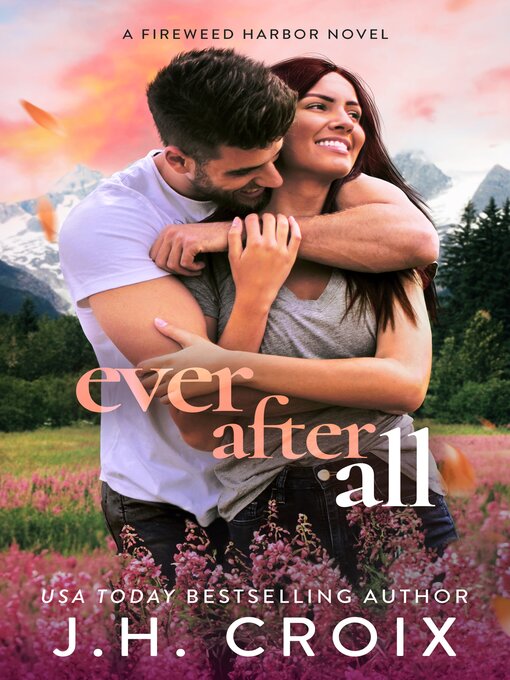 Title details for Ever After All by J.H. Croix - Available